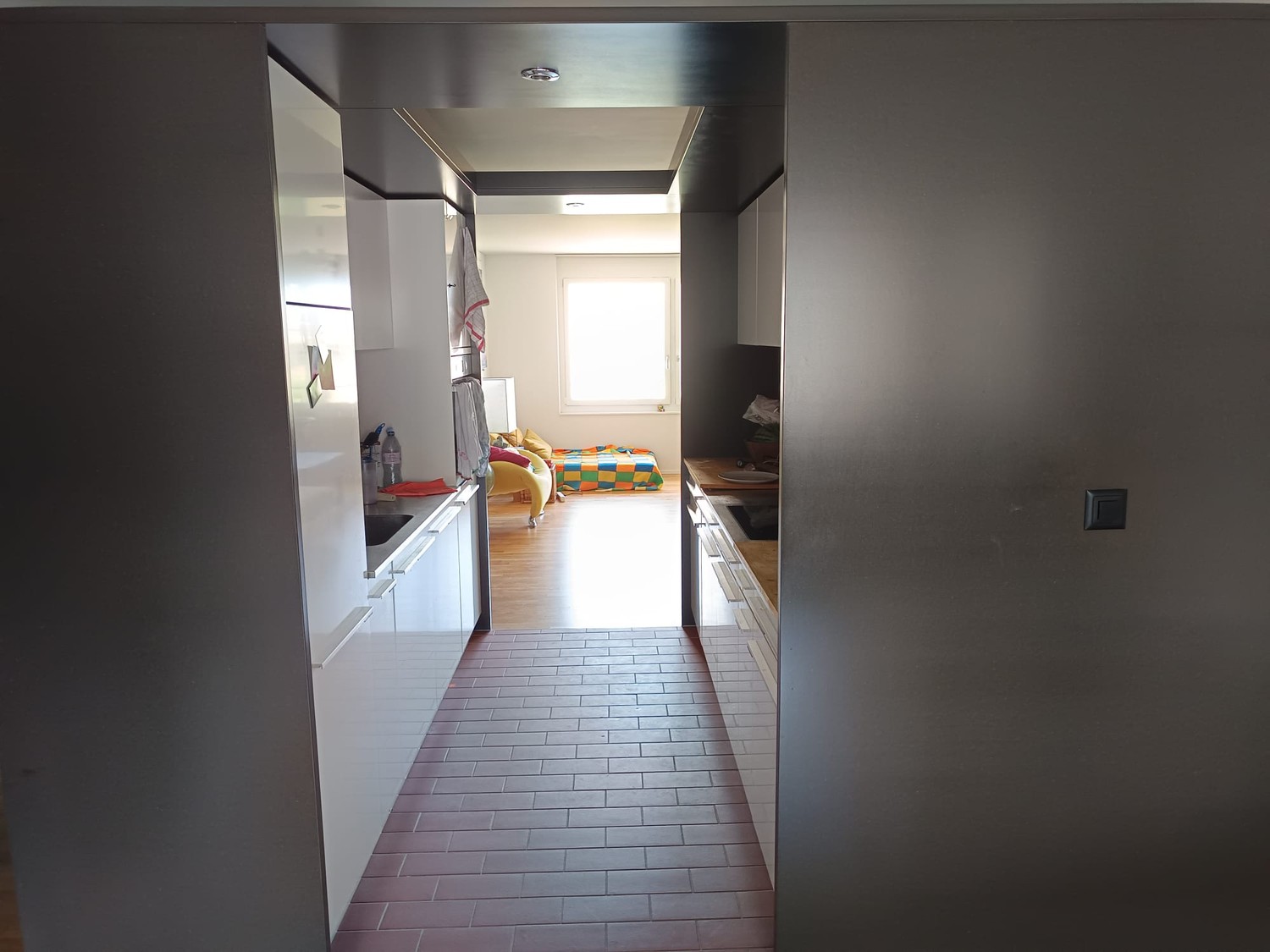 Room in a shared flat, photo 4 of 10