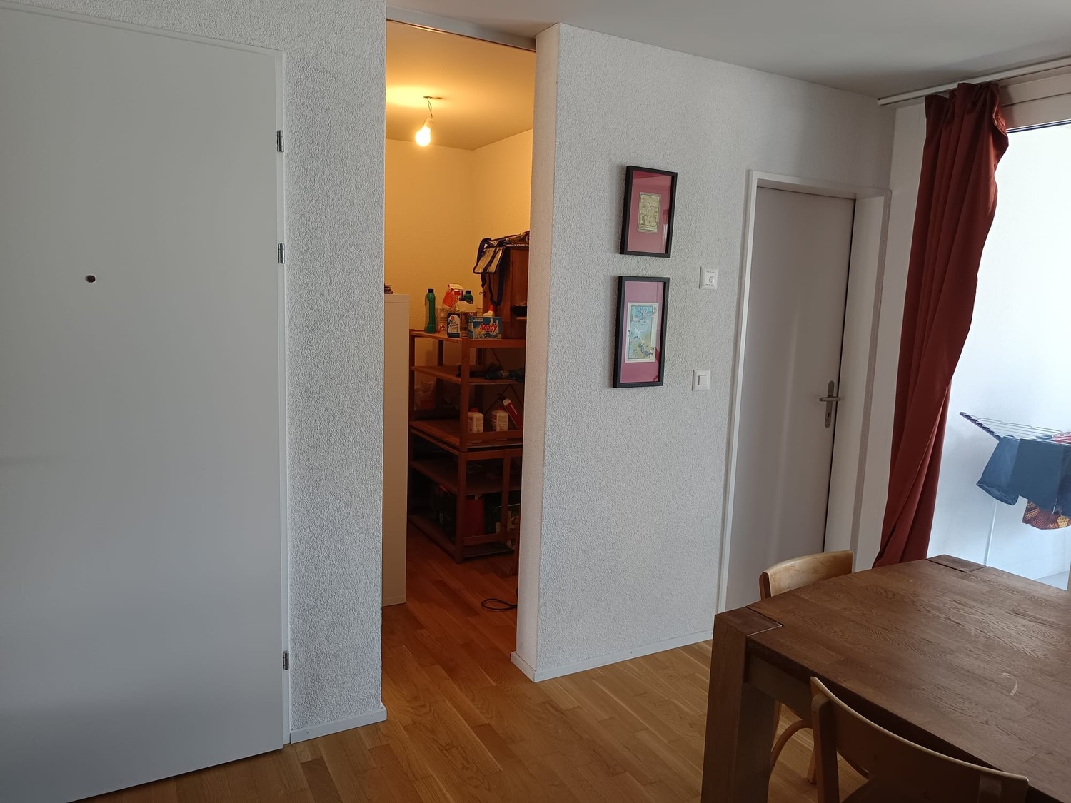 Room in a shared flat, photo 7 of 10