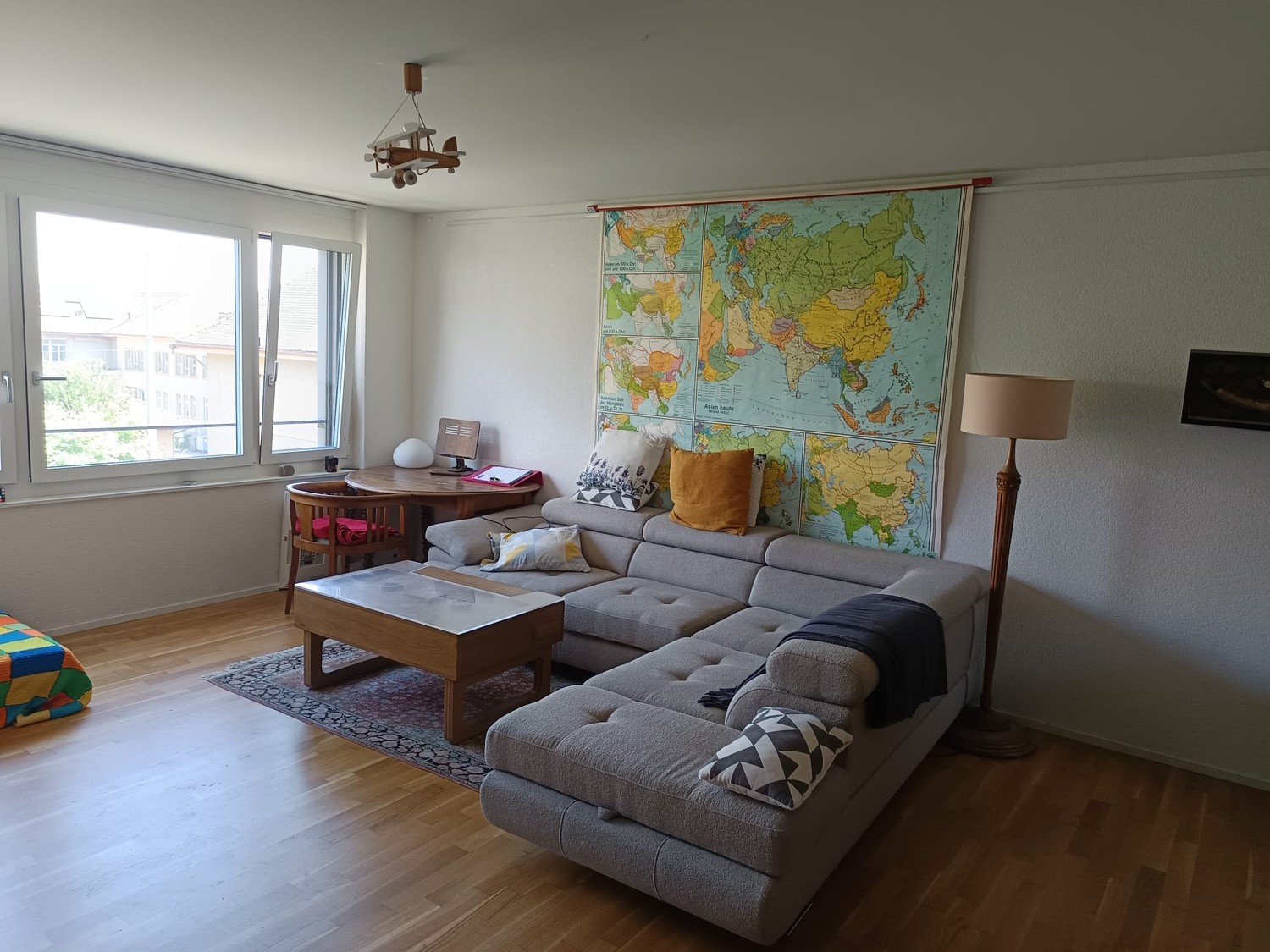 Room in a shared flat, photo 8 of 10