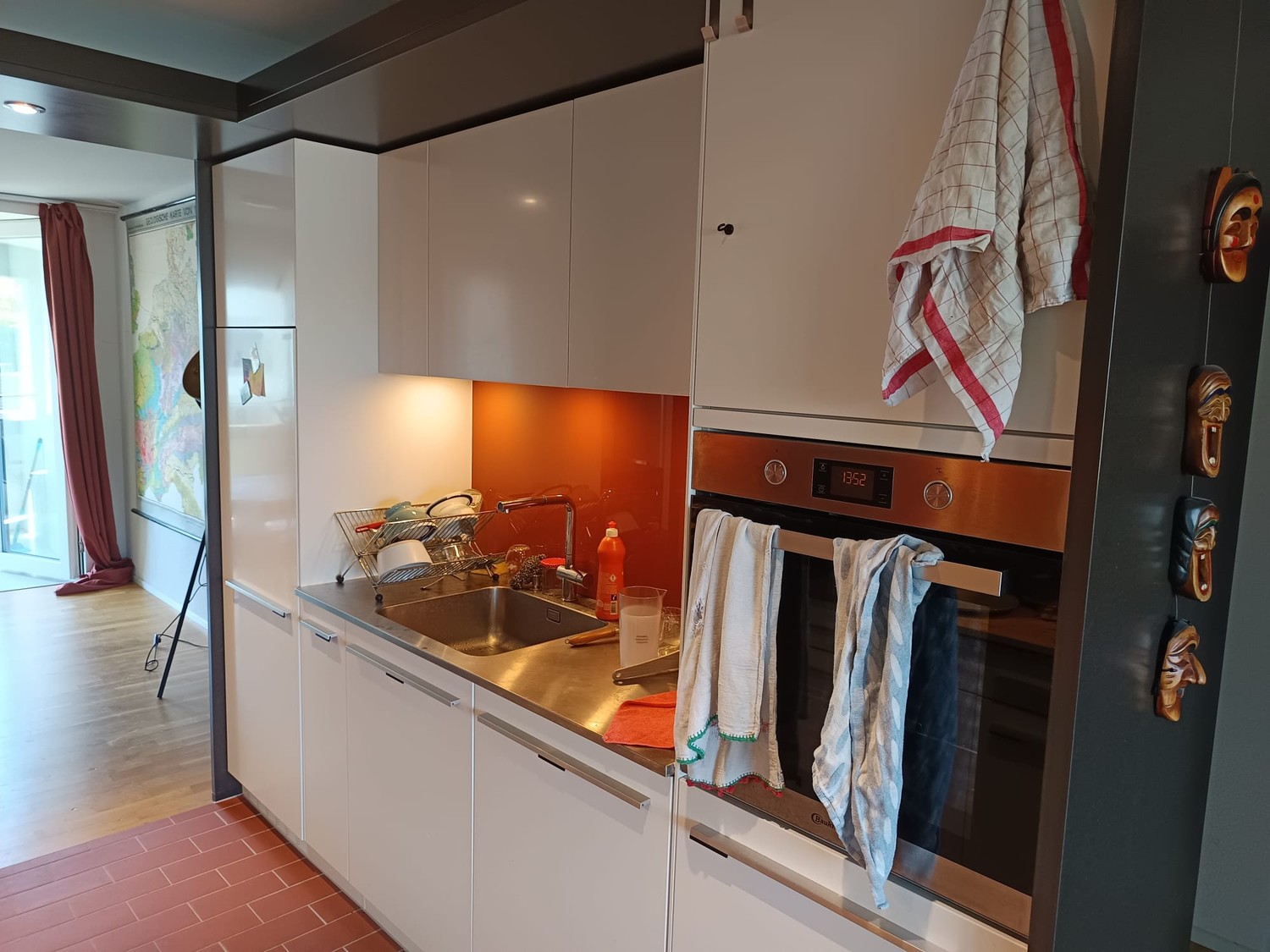Room in a shared flat, photo 6 of 10