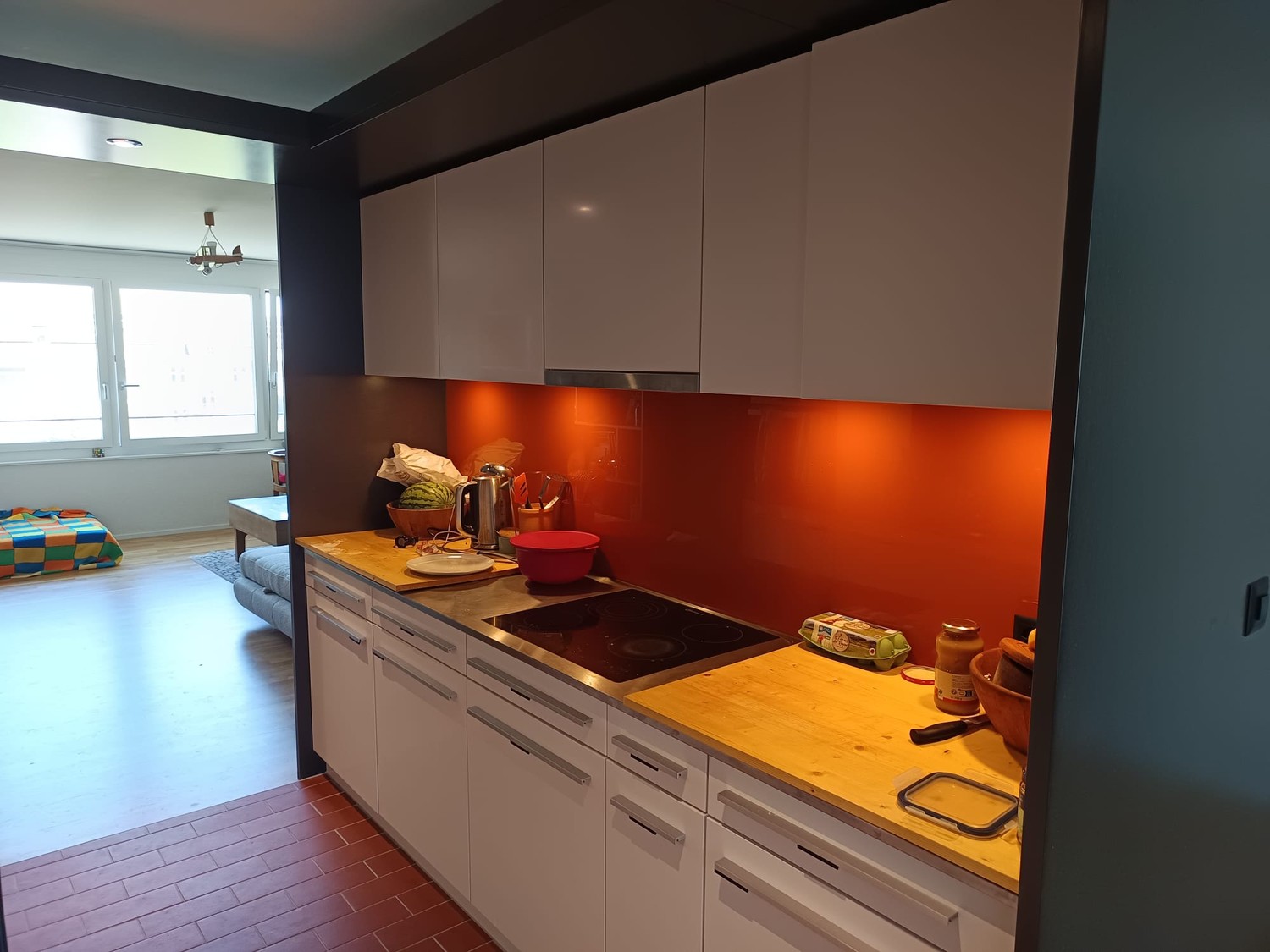 Room in a shared flat, photo 5 of 10