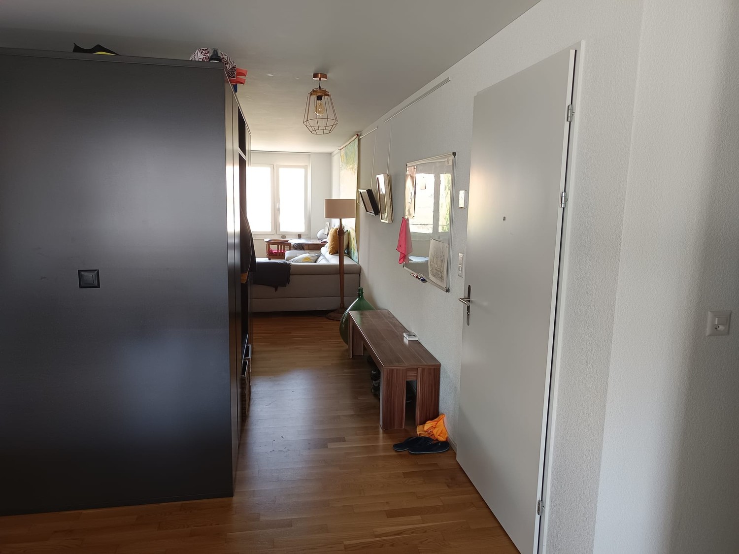 Room in a shared flat, photo 3 of 10