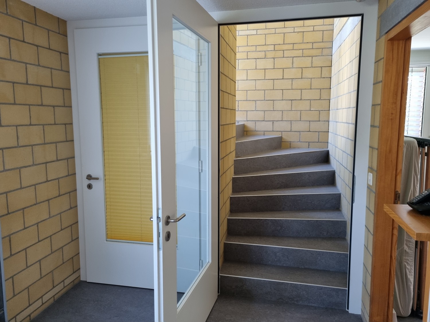 3 pièces appartement, photo 9 sur 10