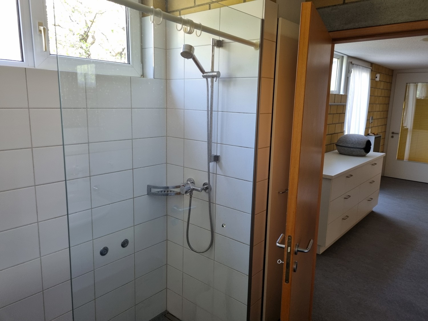 3 pièces appartement, photo 8 sur 10