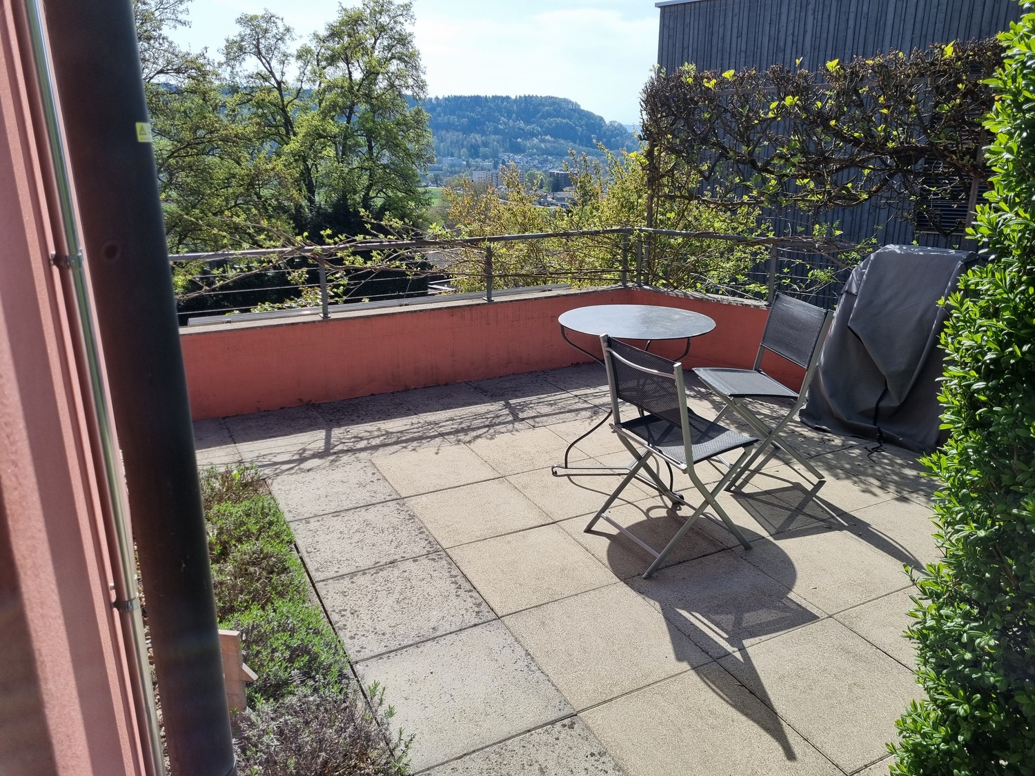 3 pièces appartement, photo 6 sur 10