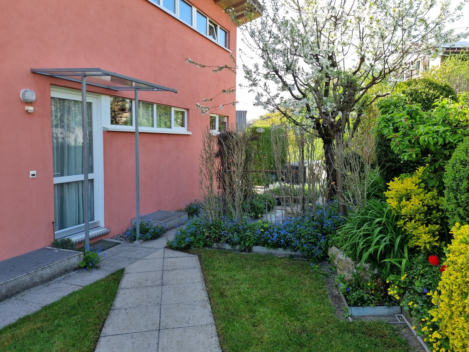 3 pièces appartement, photo 4 sur 10