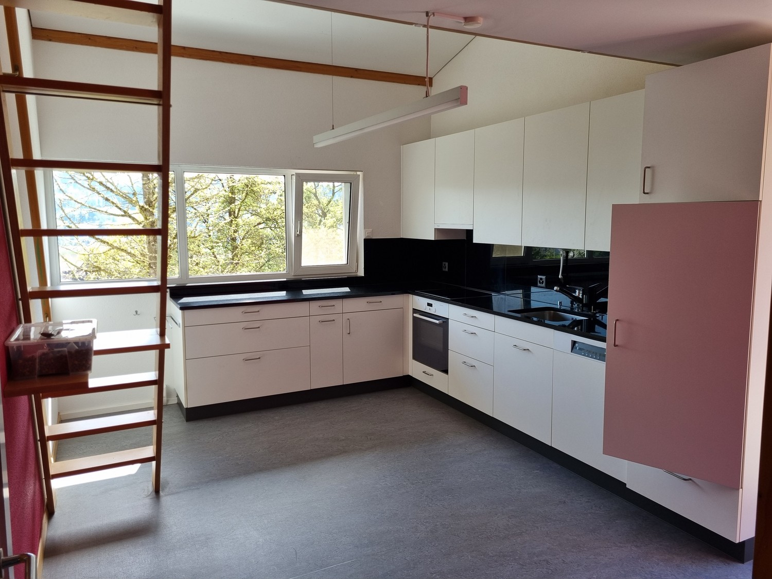 3 pièces appartement, photo 1 sur 10