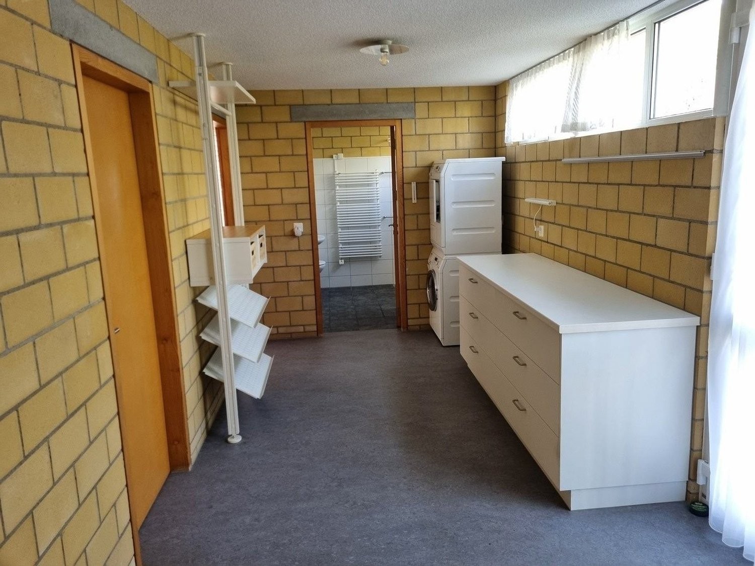 3 pièces appartement, photo 10 sur 10