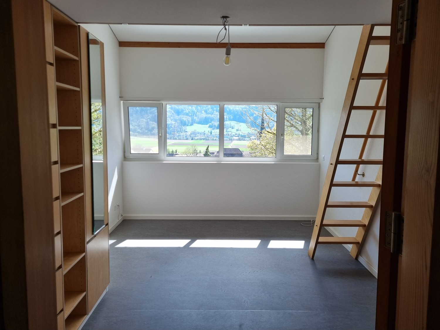 3 pièces appartement, photo 2 sur 10