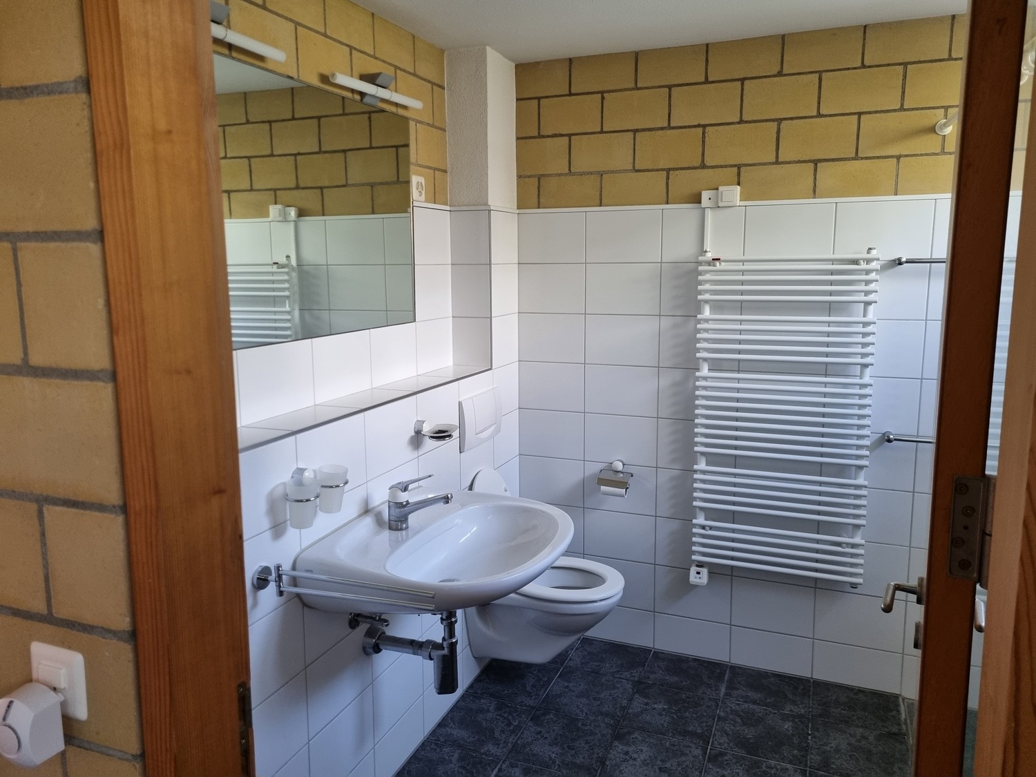 3 pièces appartement, photo 7 sur 10