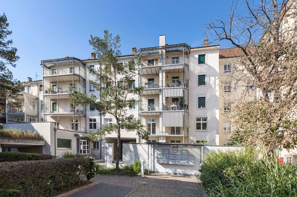 Appartement de 2 pièces, photo 2 sur 8