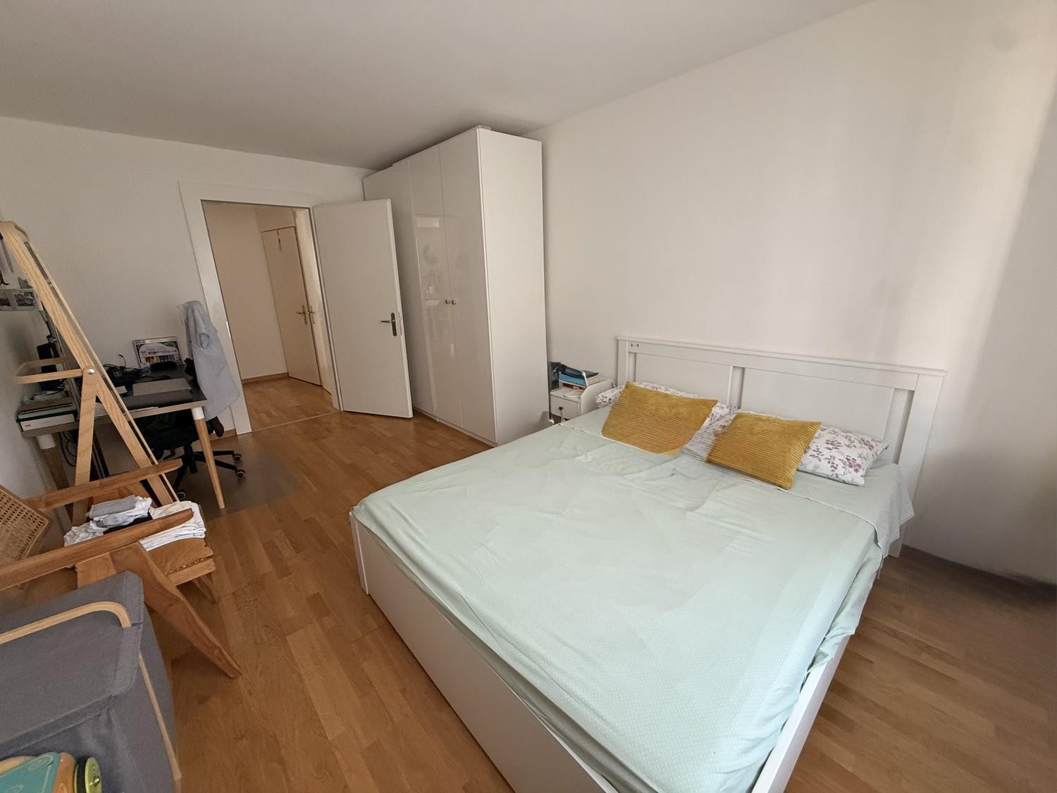 Zimmer in einer WG, Foto 1 von 5