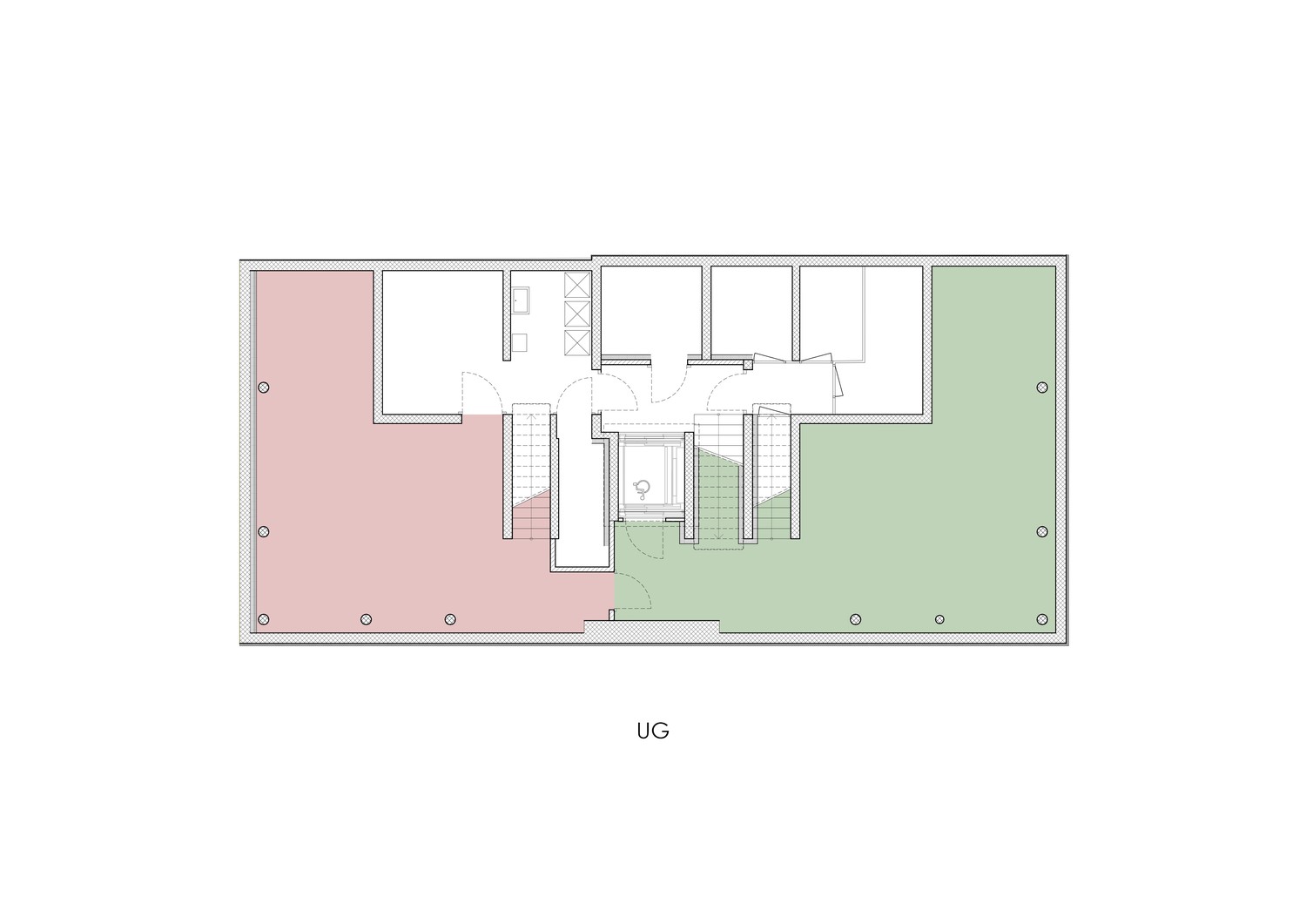 130-260m² commercial, photo 4 of 5