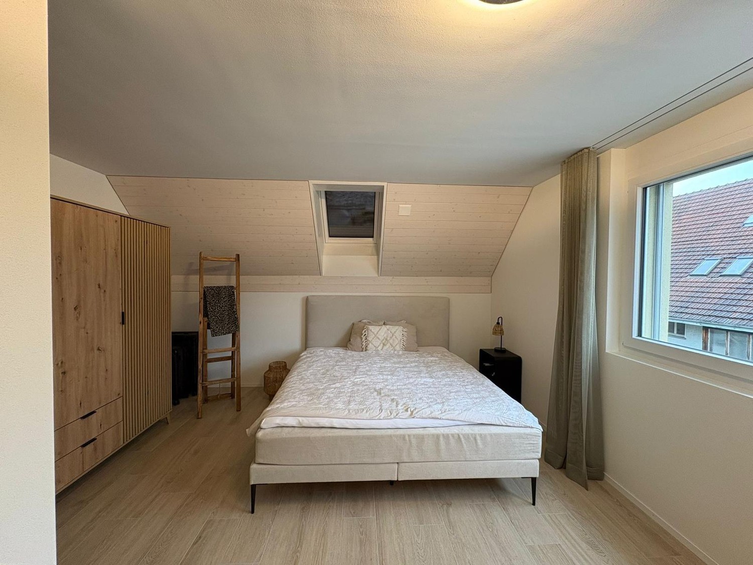 Appartamento di 2 ½ locali