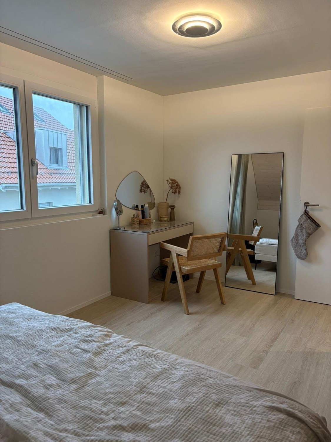 Appartamento di 2 ½ locali