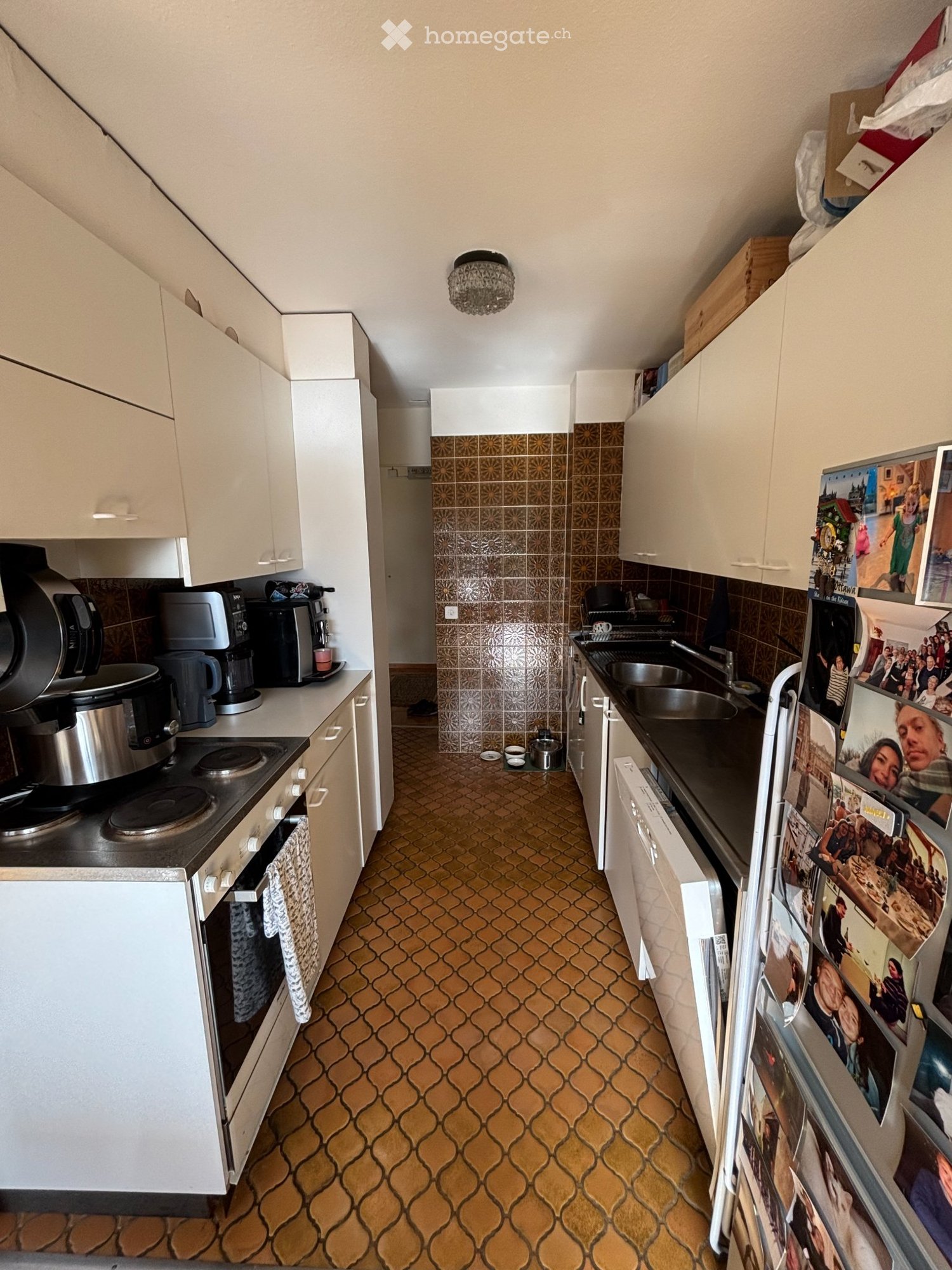Appartamento di 2 ½ locali, foto 3 di 5