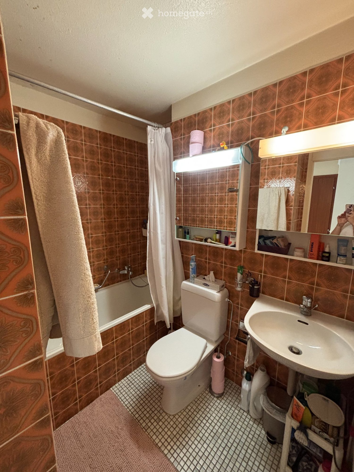 Appartamento di 2 ½ locali, foto 4 di 5