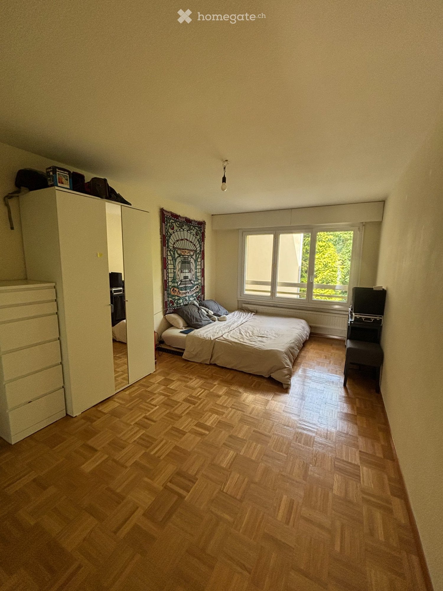 Appartamento di 2 ½ locali, foto 5 di 5