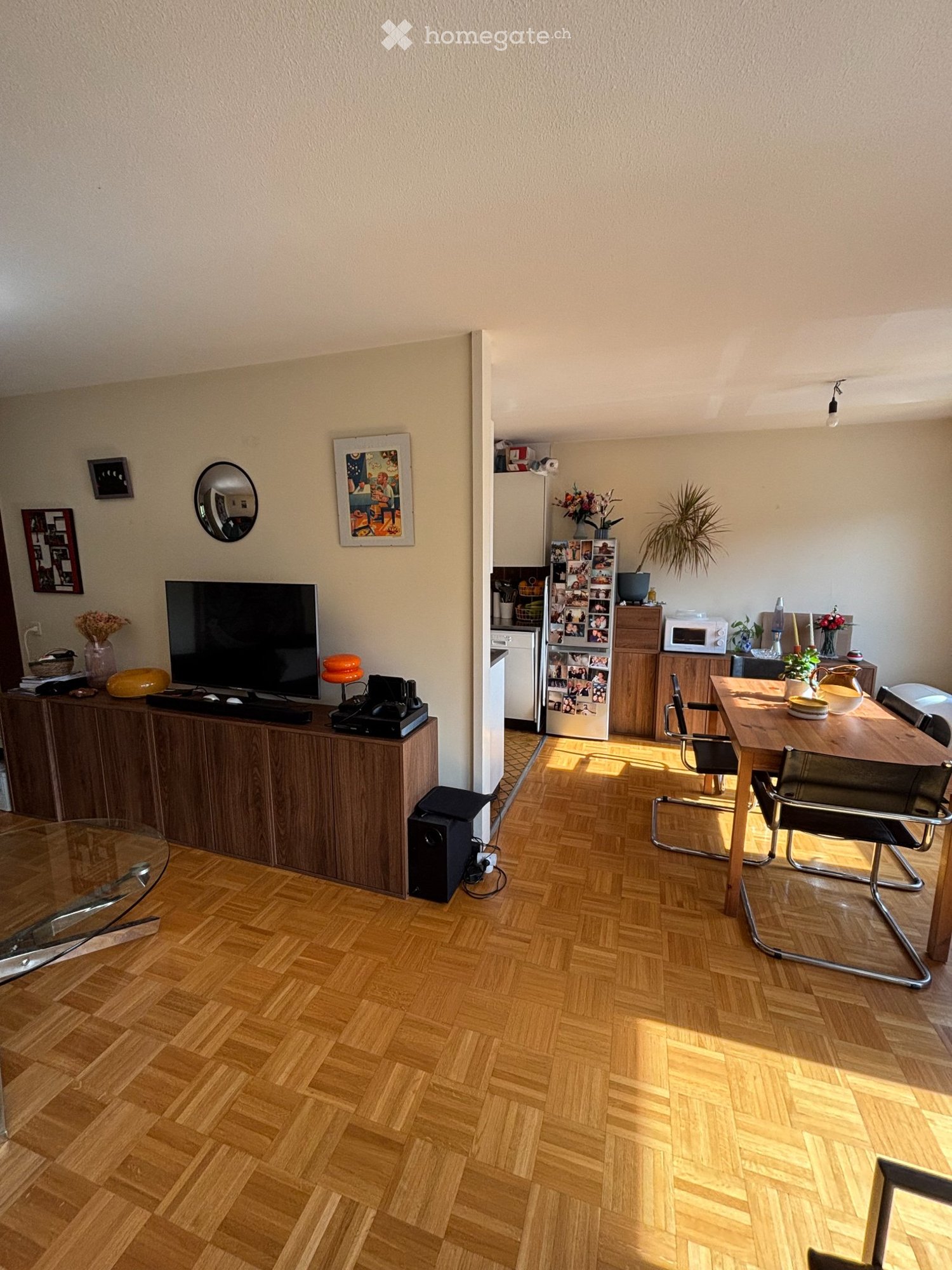 Appartamento di 2 ½ locali, foto 2 di 5