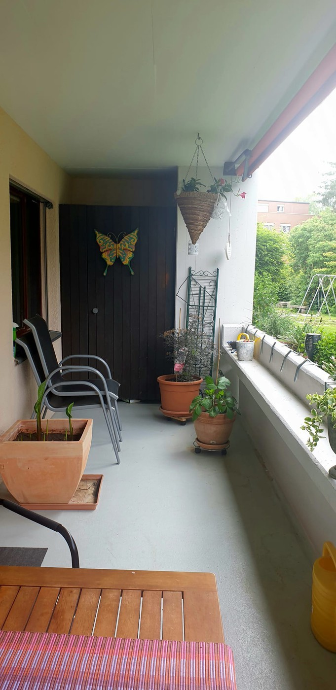 3 ½ rooms apartment, photo 3 of 10