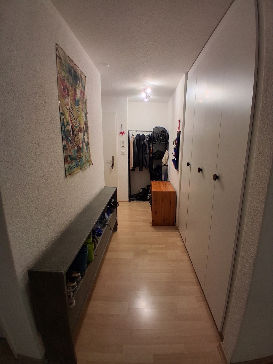 3 ½ rooms apartment, photo 8 of 10