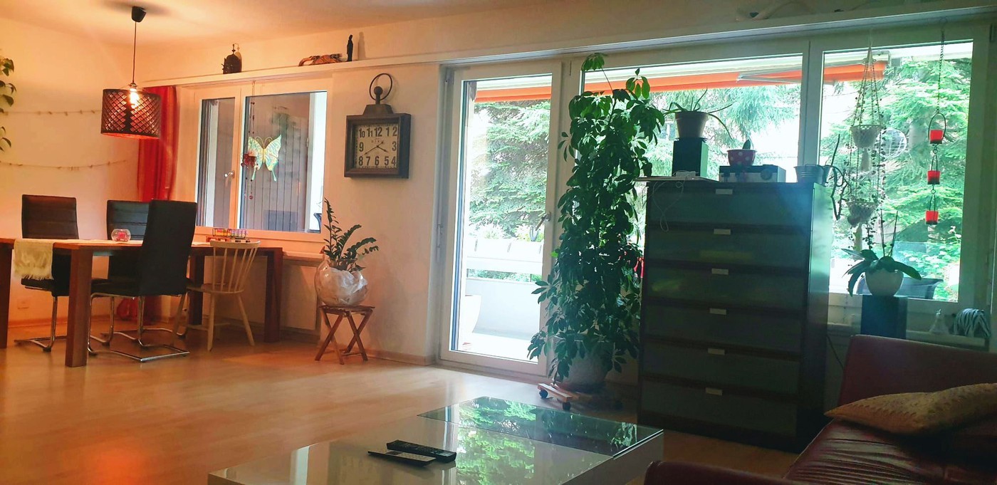 3 ½ rooms apartment, photo 6 of 10