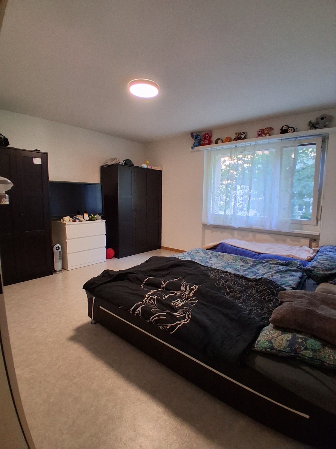 3 ½ rooms apartment, photo 7 of 10