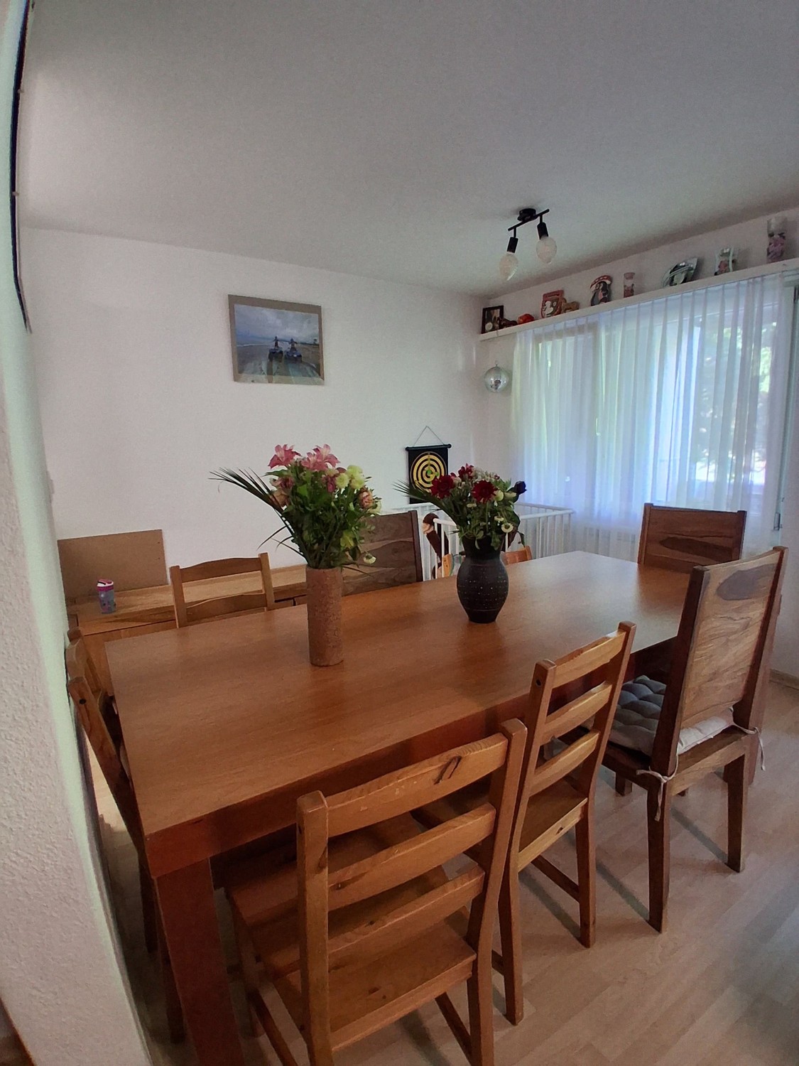 3 ½ rooms apartment, photo 1 of 10