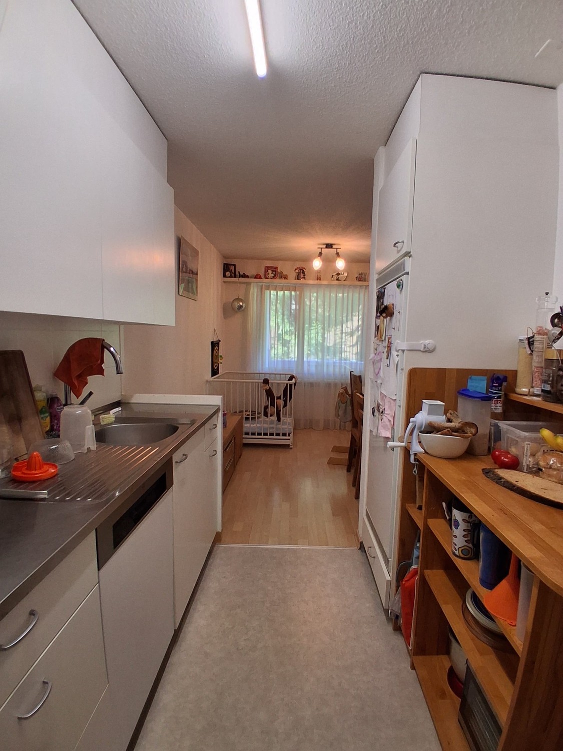 3 ½ rooms apartment, photo 5 of 10