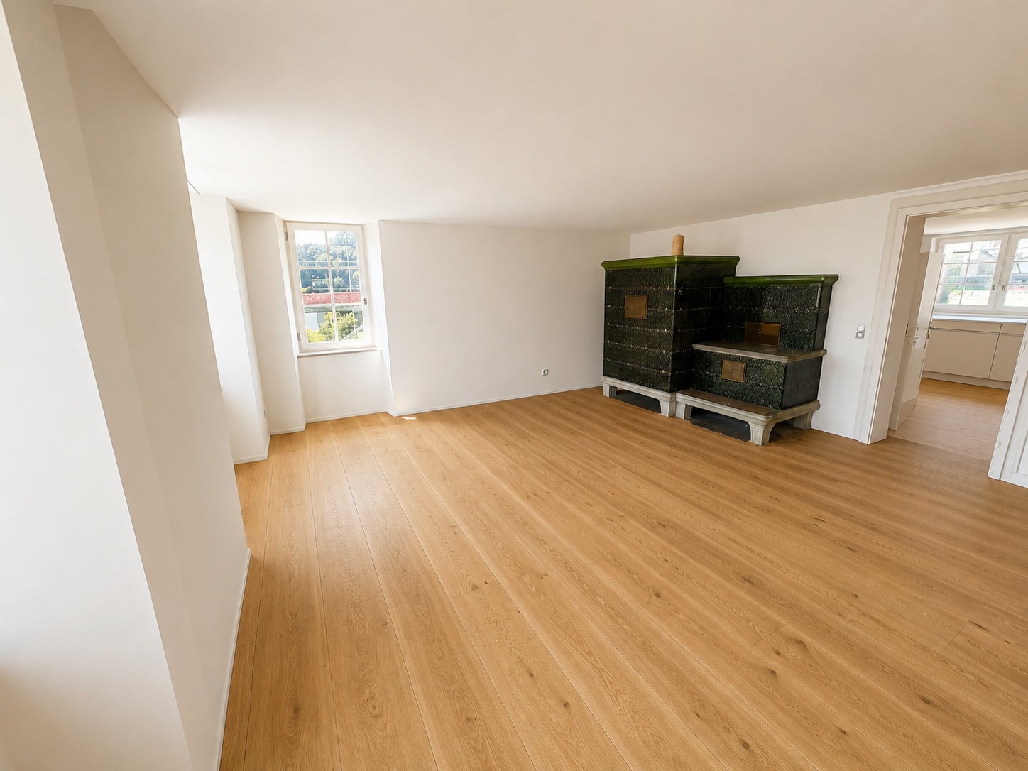 Appartamento di 3 ½ locali