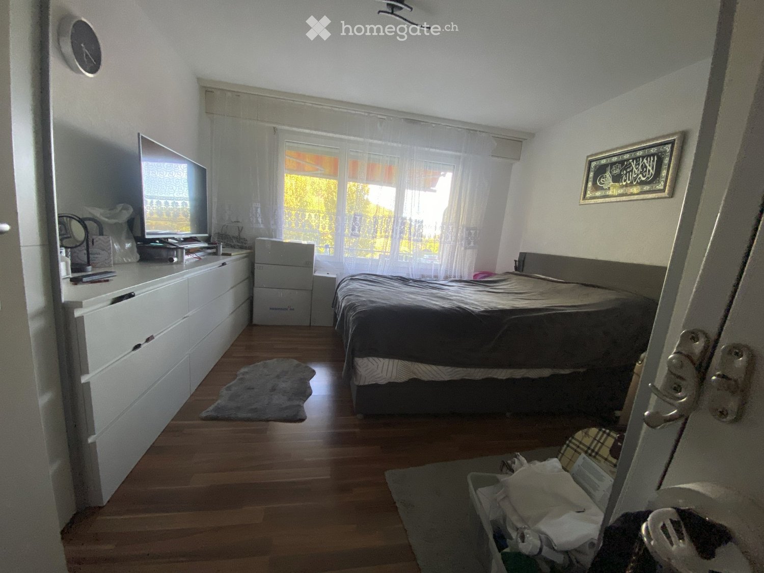 3 ½ rooms apartment, photo 5 of 5