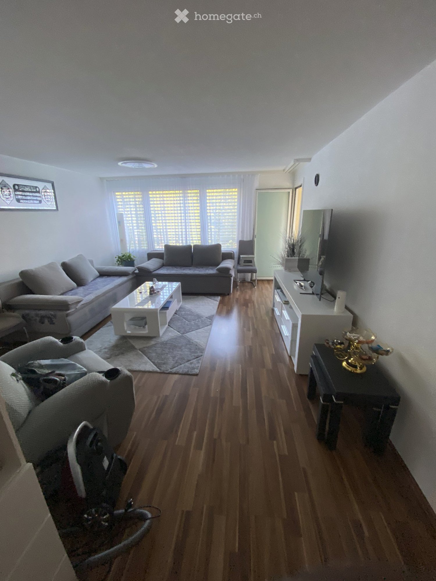3 ½ rooms apartment, photo 1 of 5