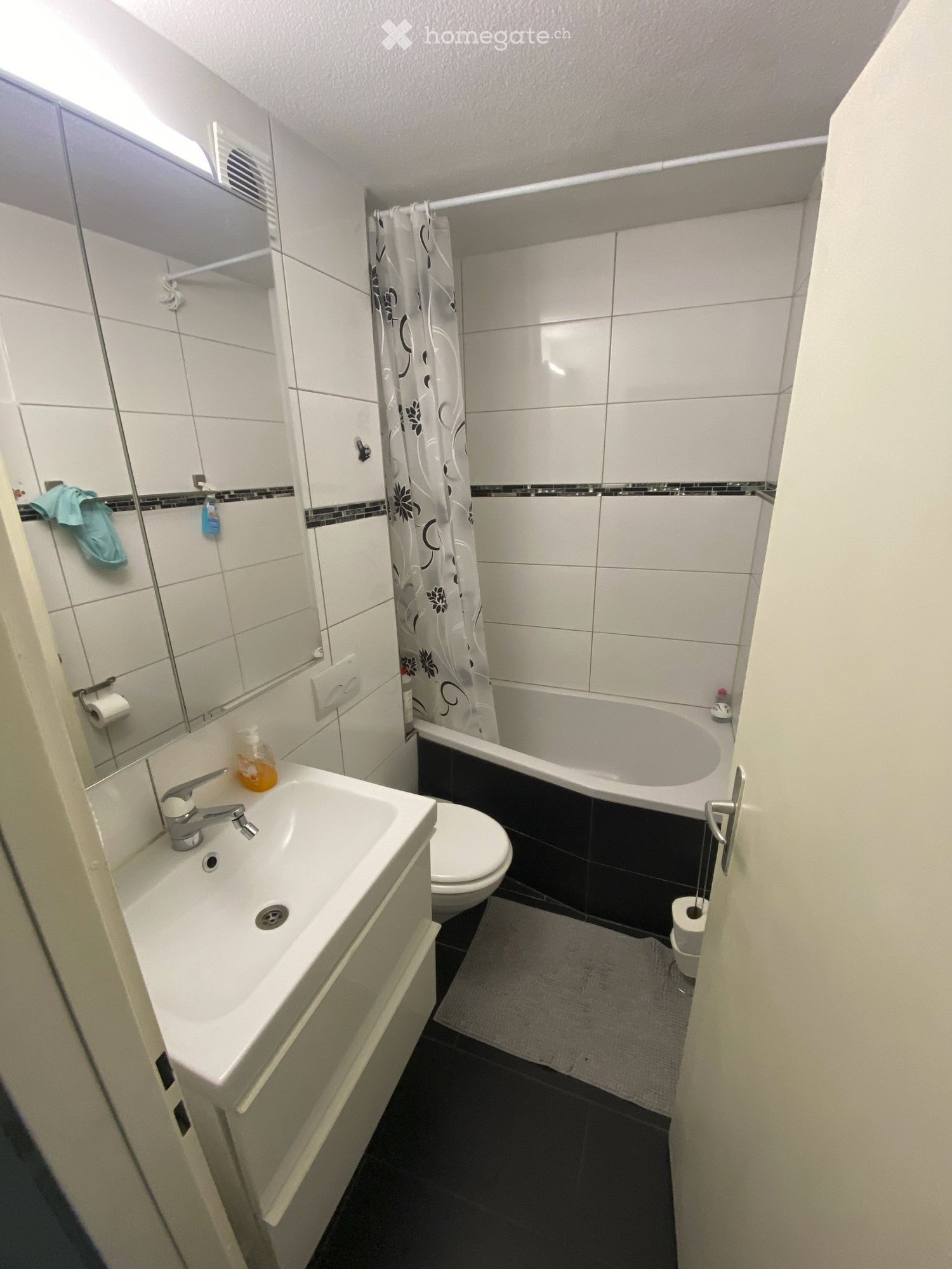 3 ½ rooms apartment, photo 4 of 5