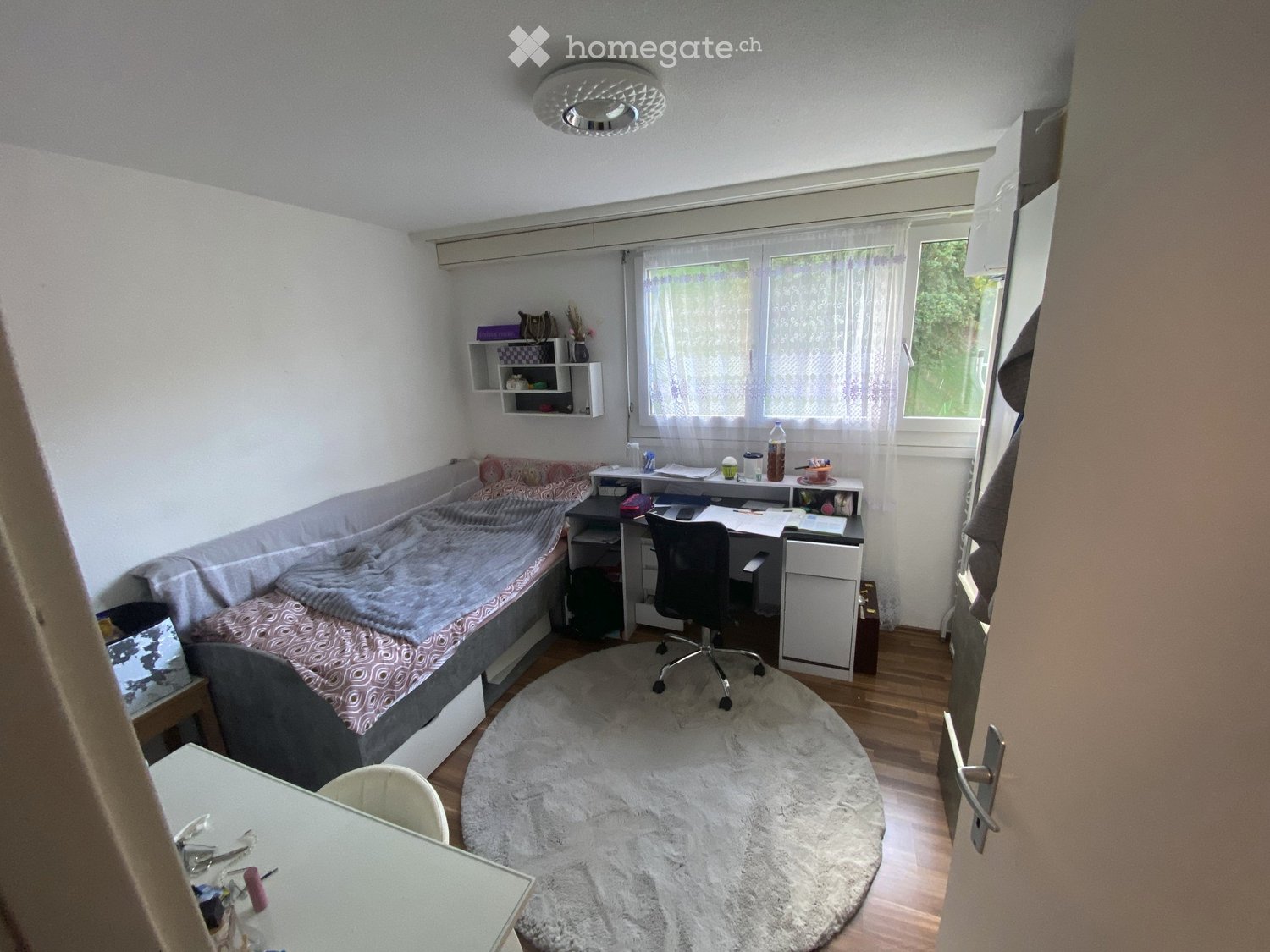 3 ½ rooms apartment, photo 3 of 5