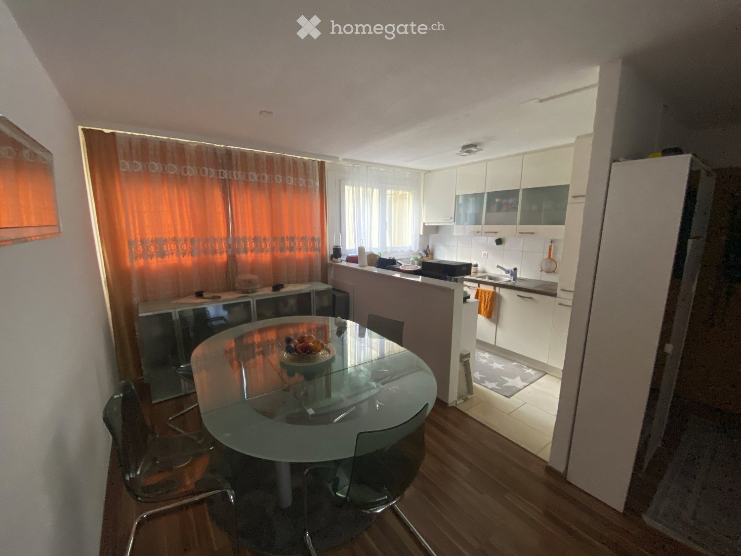3 ½ rooms apartment, photo 2 of 5
