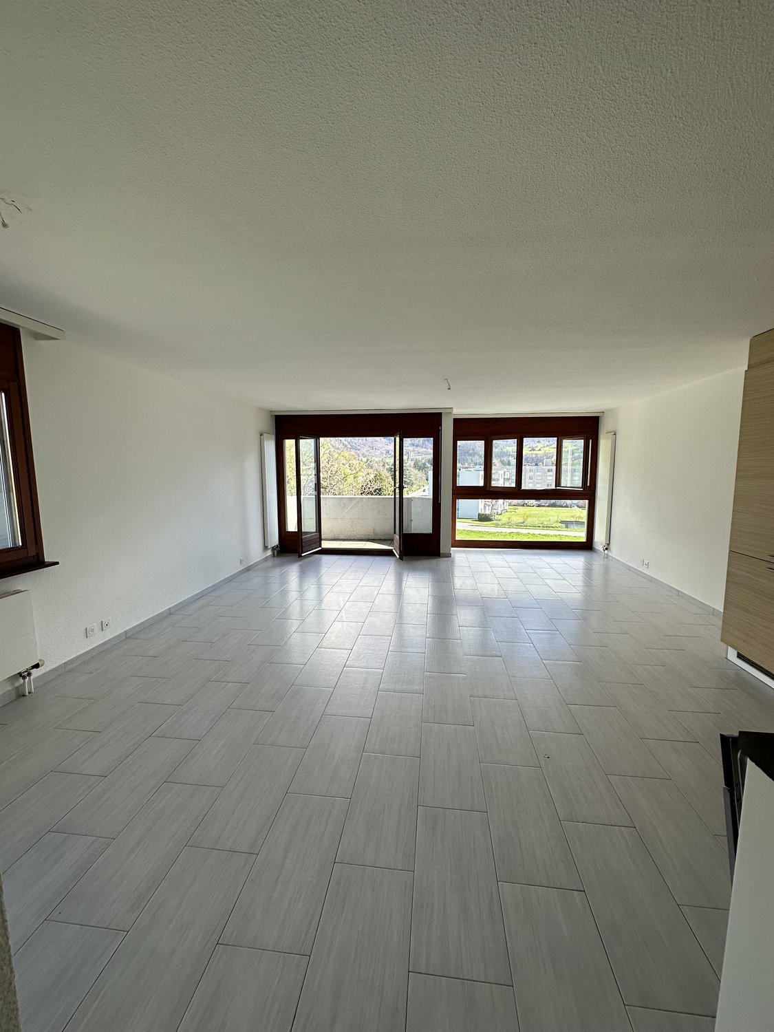 Appartamento di 3 ½ locali