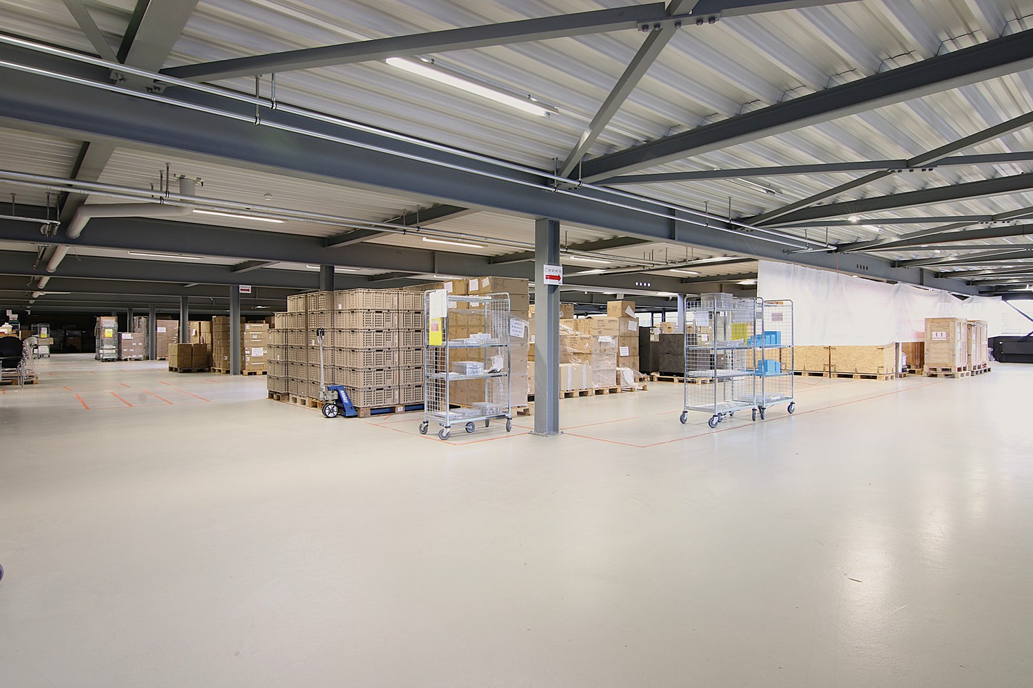 500m² commercial, photo 4 sur 5