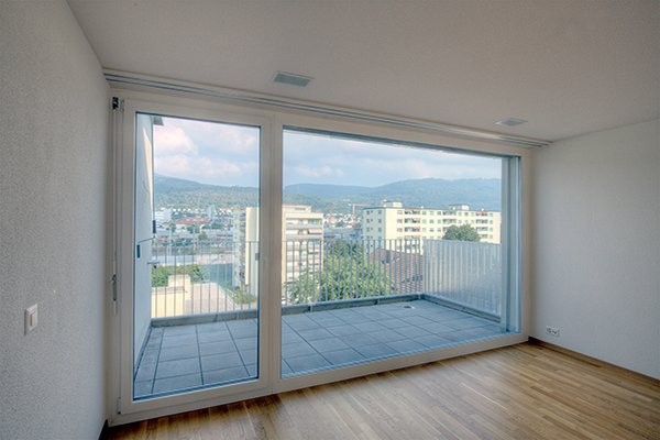 2 ½ rooms apartment, photo 3 of 4