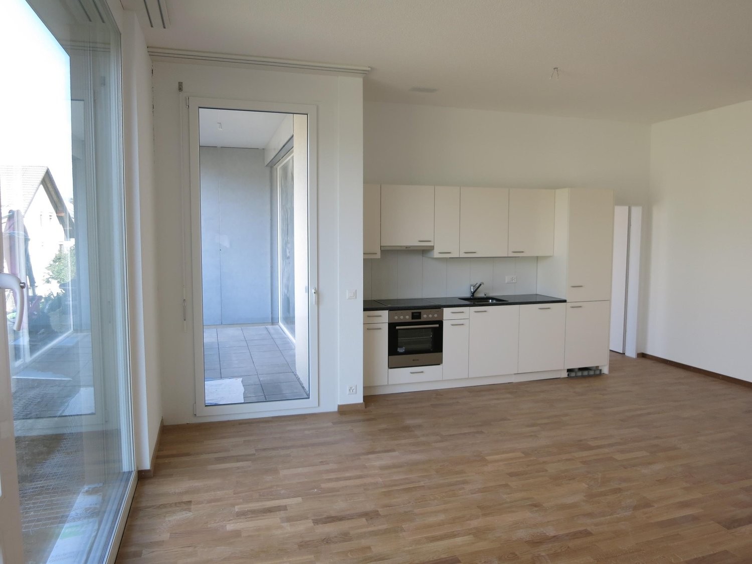 2 ½ rooms apartment, photo 2 of 4