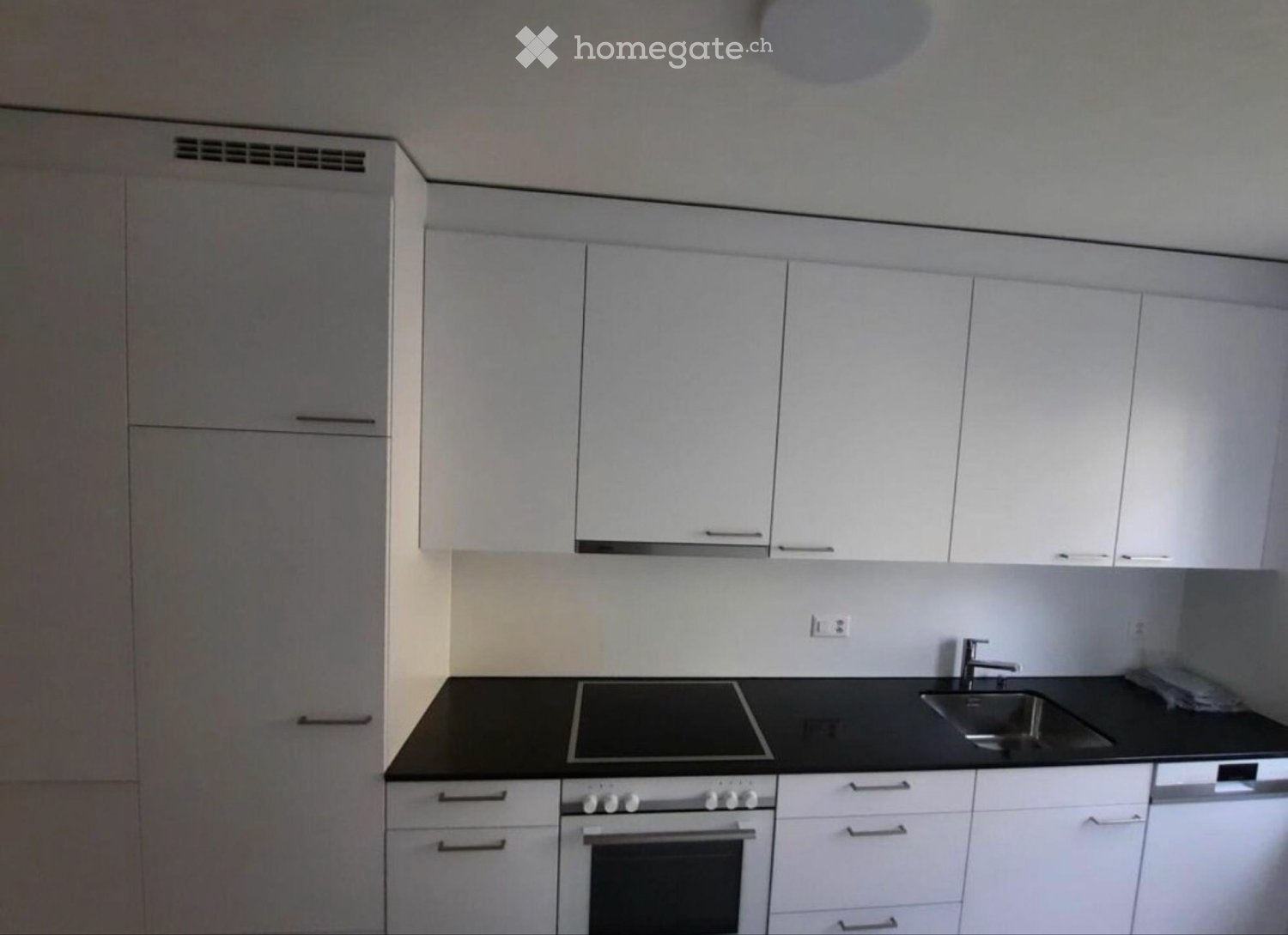 3 rooms apartment, photo 1 of 5