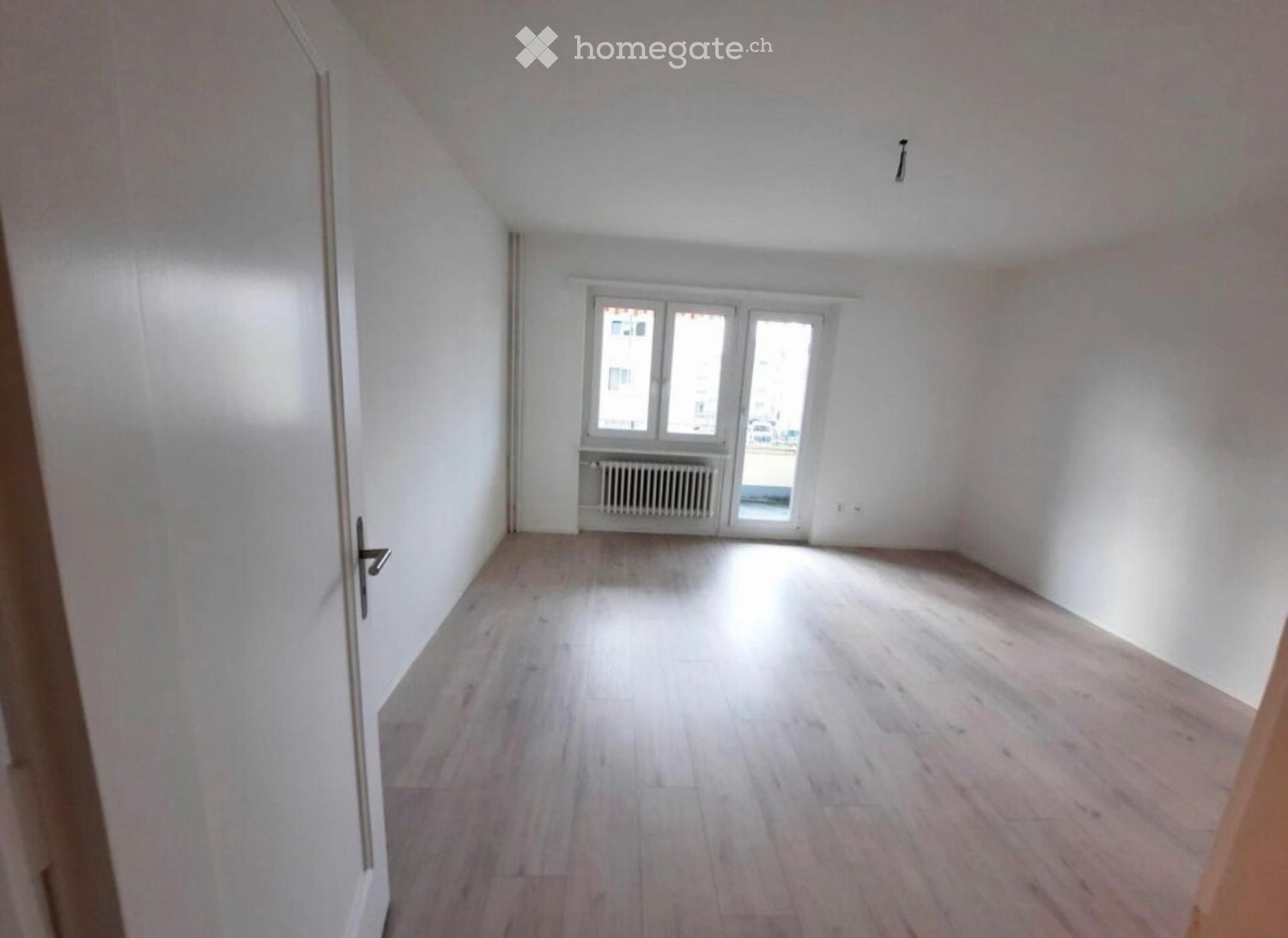 3 rooms apartment, photo 4 of 5