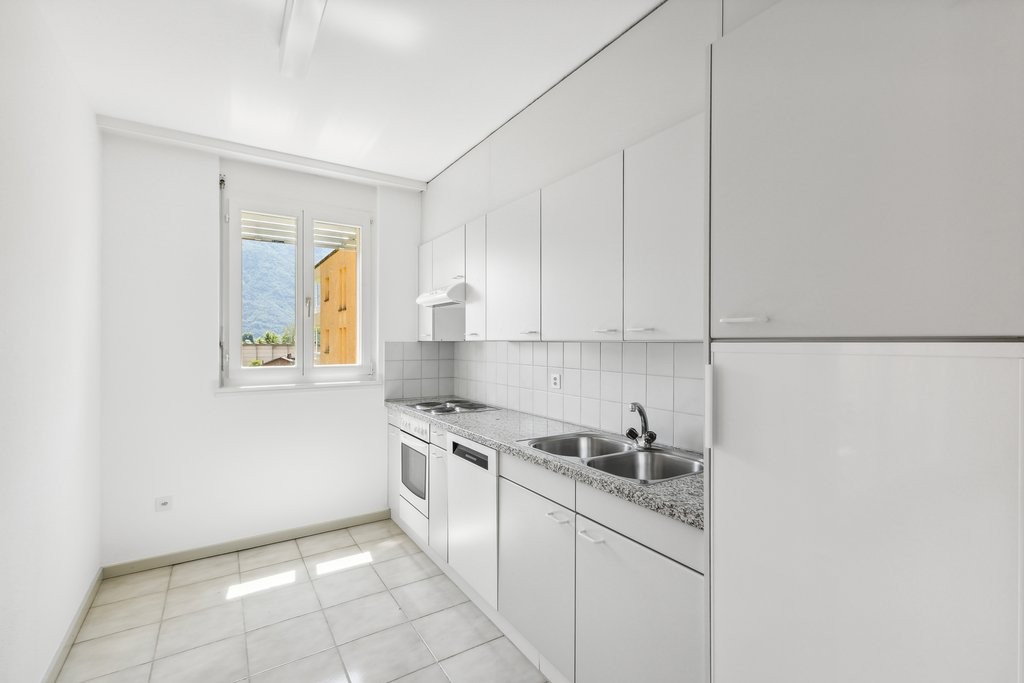 2 ½ pièces appartement