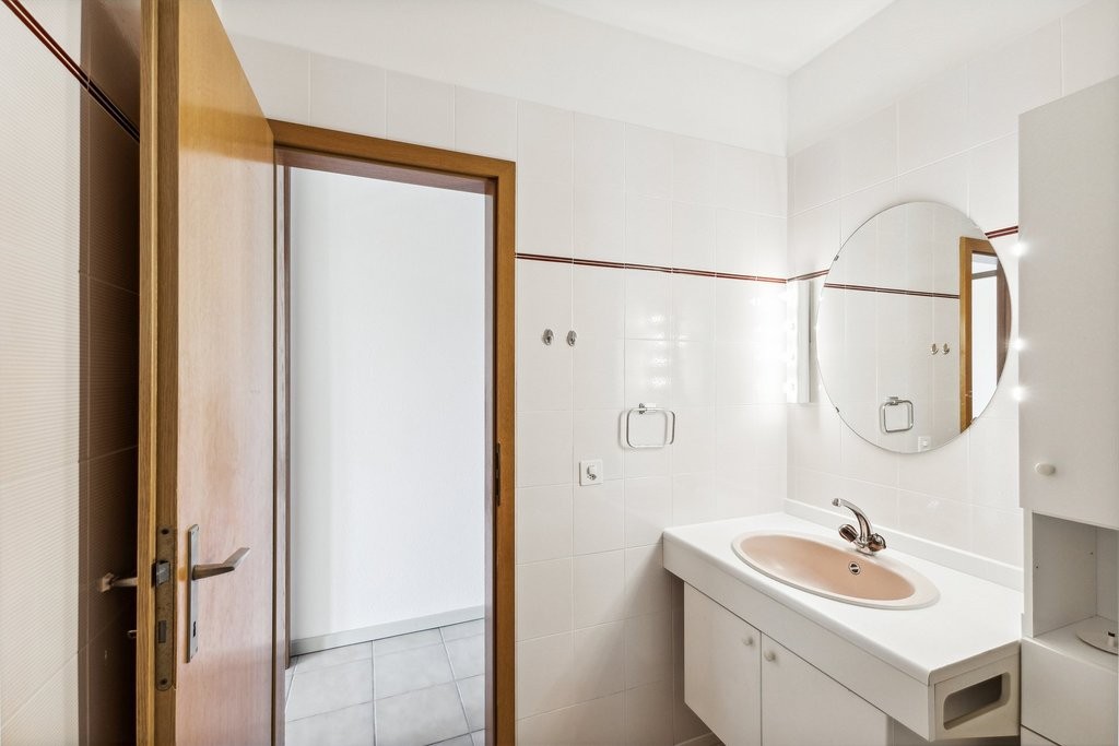 2 ½ pièces appartement