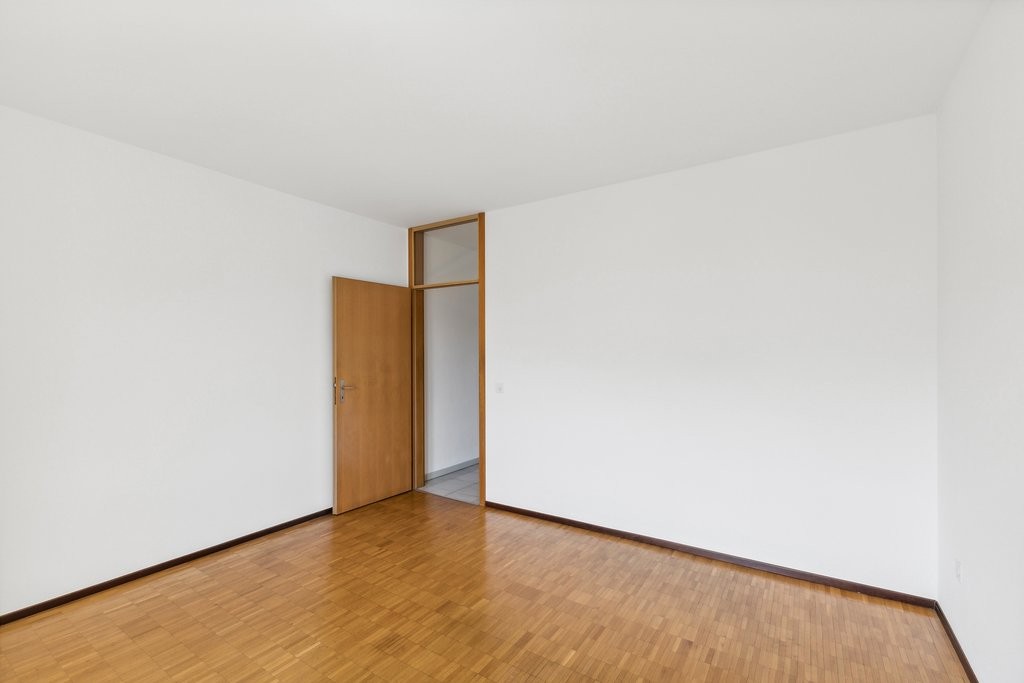 2 ½ pièces appartement