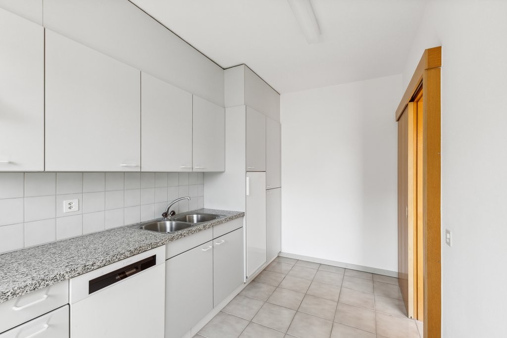 2 ½ pièces appartement