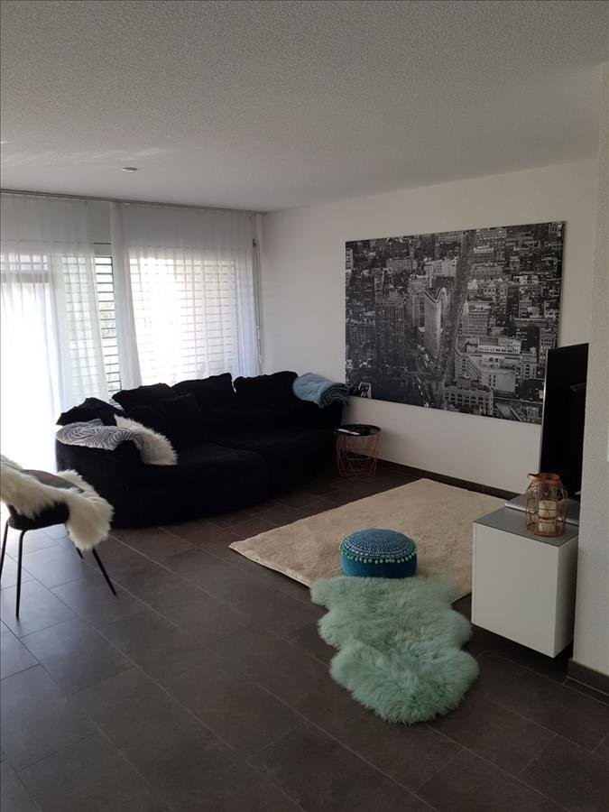 3 rooms apartment, photo 3 of 9