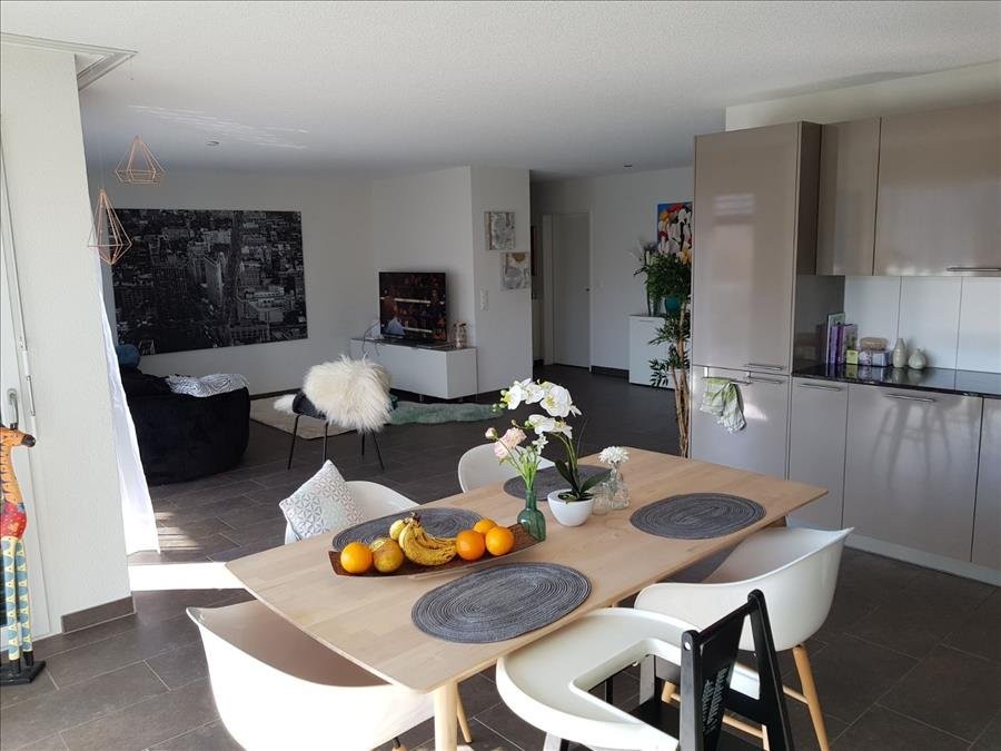 3 rooms apartment, photo 1 of 9