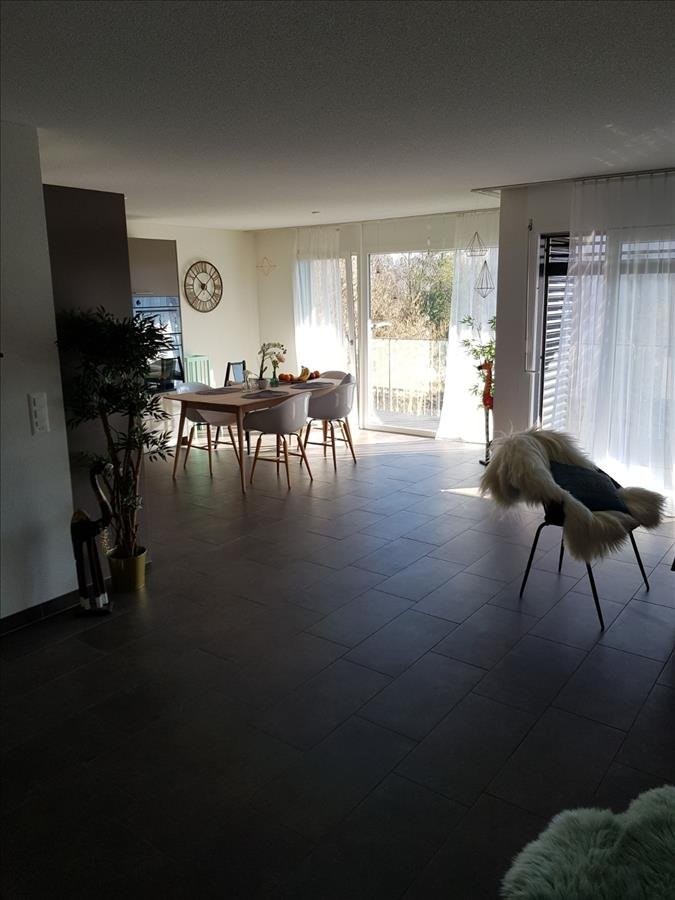 3 rooms apartment, photo 4 of 9