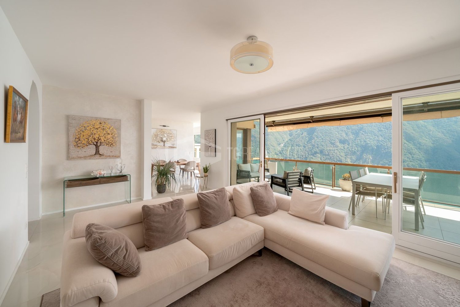 2 ½ rooms furnished flat, photo 3 of 10