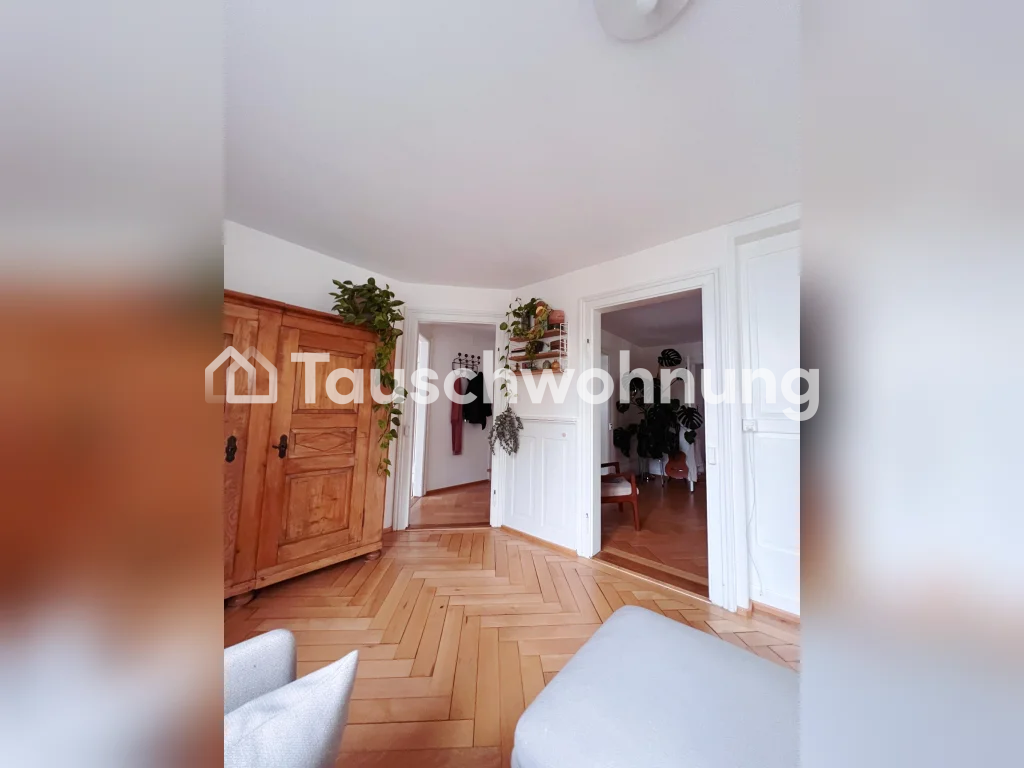 4 rooms apartment, photo 1 of 5